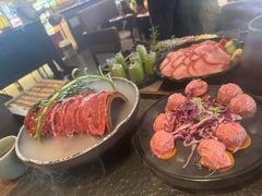 -盡膳口福跷脚牛肉火锅(晶耀前滩店)