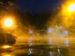 -青城道汤池