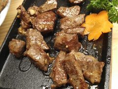 -悦和餐厅(CBD玉米楼店)