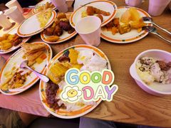 榴莲比萨-比格比萨自助(延庆万达广场店)