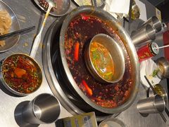 -大虎老火锅(直港大道店)