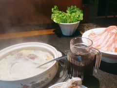 -旺晖本帮骨头煲·深夜火锅(梅园路店)