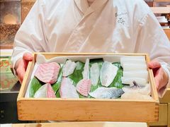 -Ginza Onodera 鮨(外滩十八号店)