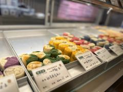 -乾芝斋·苏式糕点·碧螺春茶酥(平江路店)