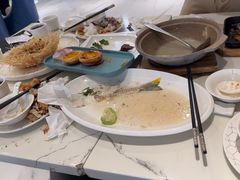 -海上名珠·海鲜酒楼(励骏庞都店)