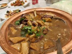 -京味斋·烤鸭·北京菜(安贞店)