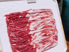 -北平三兄弟涮肉(簋街总店)
