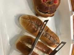 -新侨三宝乐西餐厅(崇文门店)