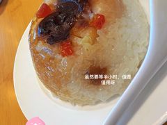 -鼎泰丰(嘉年华•海信广场VILLAGE店)