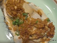 -海派美食·家宴海鲜青岛菜·石锅鲽鱼头(东方城店)