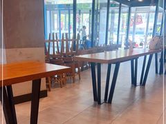 -星巴克(天津凯德天津湾店)