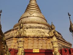 -一寨两国风景区