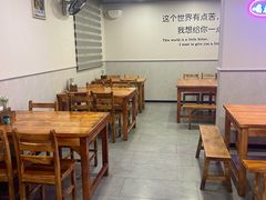 大堂-凉凉冰饭(龙门店)