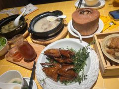 -蔡澜点心·粤菜(花城汇南区店)