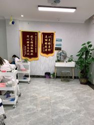 点击看大图 -痘庄科学祛痘国际连锁