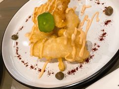 -CHASE Modern Cuisine(崇宁路店)