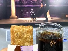 -麦当劳(漳州万达店)