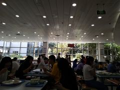 大堂-紫金港餐饮中心-风味餐厅(浙江大学紫金港校区店)