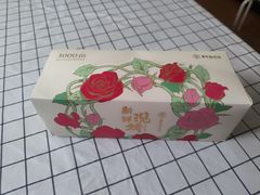 -嘉华鲜花饼(万达店)