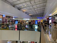 -万达广场(北京槐房店)