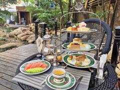 -马勒别墅·中餐厅