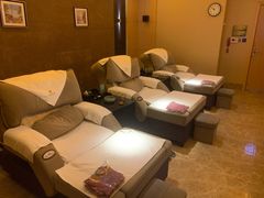-金色春天.美颜康体纯正SPA(黄泥磅店)