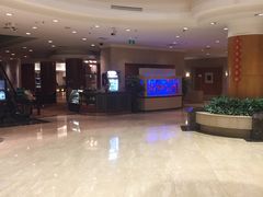 -丽柏酒店(上海广场长城店)
