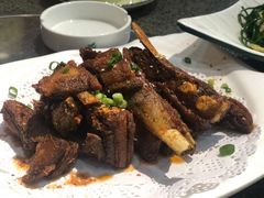-鹏馨羊羔肉·非遗(新建街店)