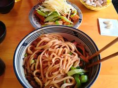 -酱府老碗面(西大店)