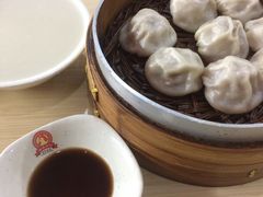 -鸡鸣汤包(仙林店)