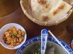 -长安后宰门水盆羊肉(新都心店)