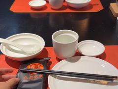-田园北魏家宴·大同菜(御东店)