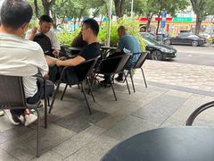 -街角 T·COFFEE 融合料理·BISTRO(车公庙店)