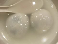 芝麻汤圆-东泰祥生煎馆(重庆北路店)