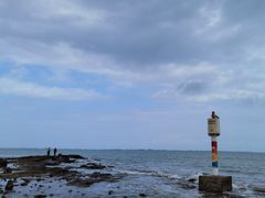 -白沙门生态公园