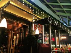 -润园四季椰子鸡火锅(海上世界店)