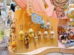 -泡泡玛特POPMART(蓝色港湾店)