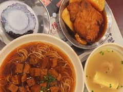 -鲜得来排骨年糕(云南南路店)