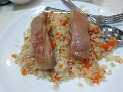 双排抓饭-塔斯提抓饭(东城汇店)