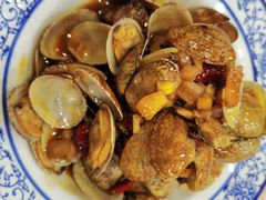 -江城燕子大排档(江汉路步行街店)