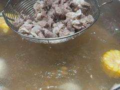 -焯牛潮汕牛肉火锅(云峰街创始店)