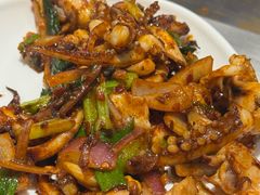 -板焱铁板烧(梅溪湖店)