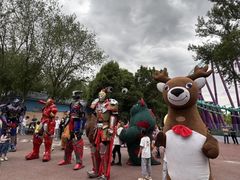 -水上乐园·欢乐世界