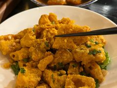 -三酉星·枫·山風与野菜(上海总店)