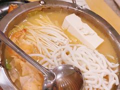 -古都日本料理(高桥路店)