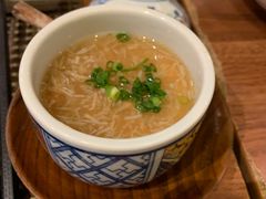 -纹兵卫手打荞麦面日料(虹桥本店)
