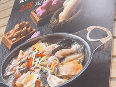 -沄记顺德菜打边炉(东直门店)
