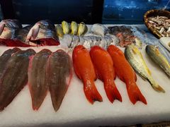 -桃源青花时尚餐厅(金钟广场店)