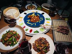 -馋嘴猫北京食堂·烤鸭·宵夜(亚运村店)