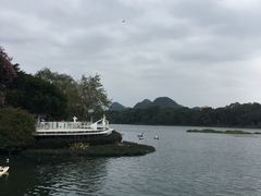 -桂林两江四湖景区